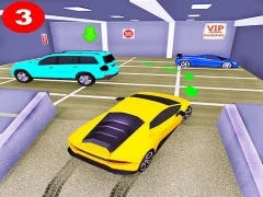 Get trained as a valet เกมออนไลน์