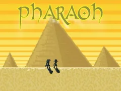 Faraon เกมออนไลน์