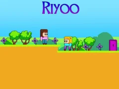 Riyoo เกมออนไลน์