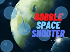 Bobble Space Shooter เกมออนไลน์