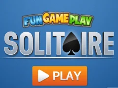 FunGamePlay Solitaire เกมออนไลน์