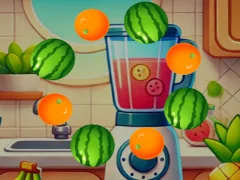 Fruit Slice Blender เกมออนไลน์