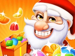 Candy Fever เกมออนไลน์