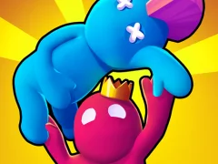 Party. io เกมออนไลน์