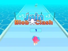Join Blob Clash เกมออนไลน์
