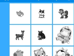 Color Pixels Coloring By Numbers เกมออนไลน์