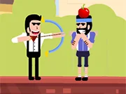 Archerry เกมออนไลน์