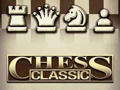 Chess Classic เกมออนไลน์