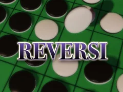 Reversi เกมออนไลน์