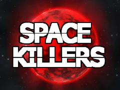 Space Killers เกมออนไลน์