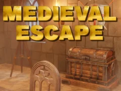 Medieval Escape เกมออนไลน์