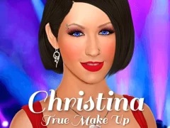 Christina True Make Up เกมออนไลน์