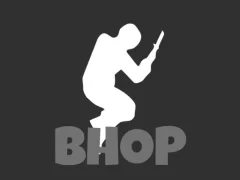 Bhop Expert เกมออนไลน์