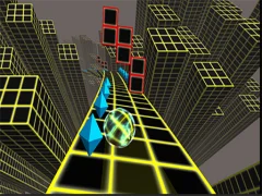 Rolling Ball 3d เกมออนไลน์