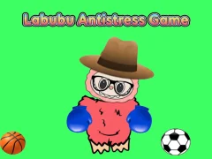 Labubu Antistress Game เกมออนไลน์