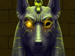Find the Crown of Anubis Escape เกมออนไลน์