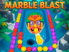 Marble Blast เกมออนไลน์