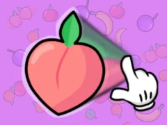 Oh Peach-It เกมออนไลน์
