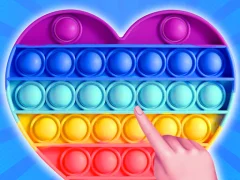 Pop It 3D เกมออนไลน์
