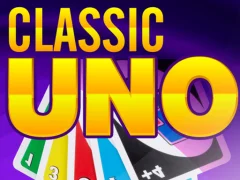 Classic Uno เกมออนไลน์