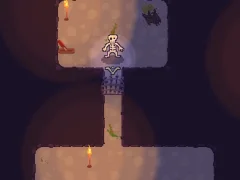 Rest in Pieces เกมออนไลน์