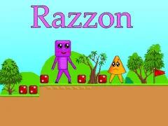 Razzon เกมออนไลน์