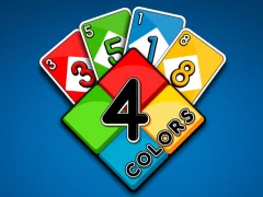 The Classic UNO Cards Game: Online Version เกมออนไลน์