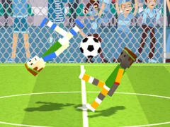 Soccer Physics 2 เกมออนไลน์