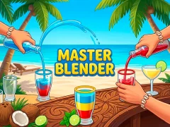 Master Blender เกมออนไลน์