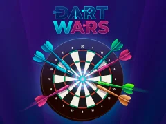 Dart Wars เกมออนไลน์
