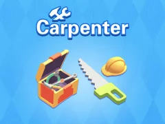 Carpenter เกมออนไลน์