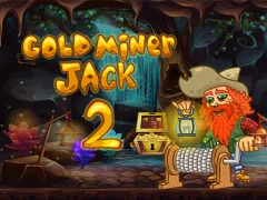 Gold Miner Jack 2 เกมออนไลน์