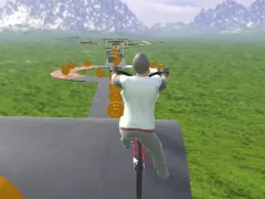 Xtreme Speed Stunts Bmx เกมออนไลน์