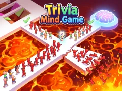 Trivia Mind Game เกมออนไลน์