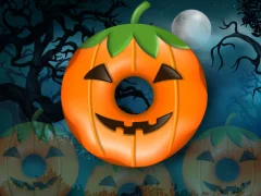 Halloween Circle เกมออนไลน์