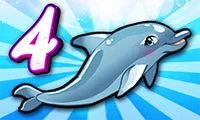 My Dolphin Show 4 เกมออนไลน์
