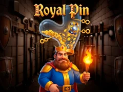 Royal Pin เกมออนไลน์