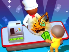 My Arcade Center เกมออนไลน์