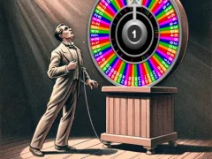 Wheel of Bingo เกมออนไลน์