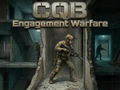 CQB : Engagement Warfare เกมออนไลน์