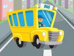 Bus Differences เกมออนไลน์
