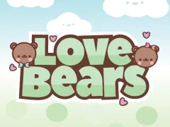 Love Bears เกมออนไลน์