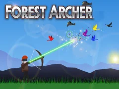 Forest Archer เกมออนไลน์