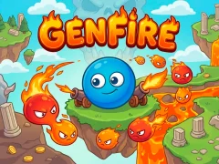 GenFire เกมออนไลน์