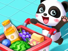 Baby Supermarket เกมออนไลน์