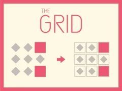 The Grid เกมออนไลน์