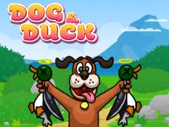 Dog & Duck เกมออนไลน์