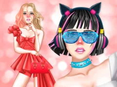 Blackpink K-pop Adventure เกมออนไลน์