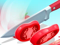 Chef Knife Master เกมออนไลน์