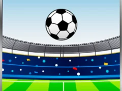 Keepy Ups Soccer เกมออนไลน์